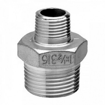 MACHON RED.INOX A-316 F-245...