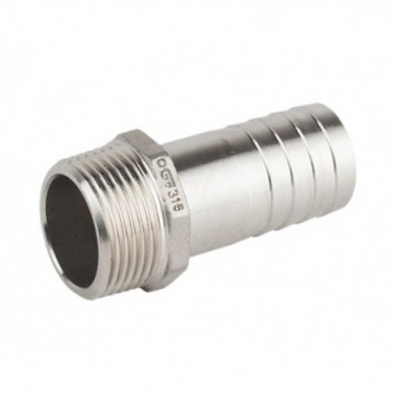 RACOR ESPECIAL INOX F-399...