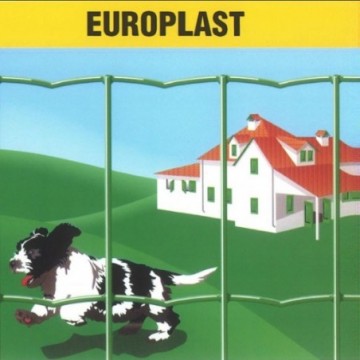 EUROPLAST 100X50X2,20X25 H 200