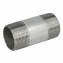 BOBINA TUBO GALVANIZADO X
