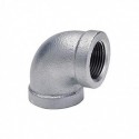 CODO GALVANIZADO º HEMBR