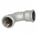 CURVA GALVANIZ º HEMBRA