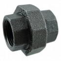 RACOR CONICO HEMBRA NEGRO