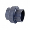RACOR PLASTICO PEGAR DE 