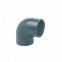 CODO º PLASTICO MIXTO 