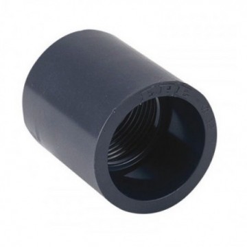 MANGUITO PLASTICO MIXTO R/H 32