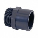 TERMINAL R/M PLASTICO MIXTO 