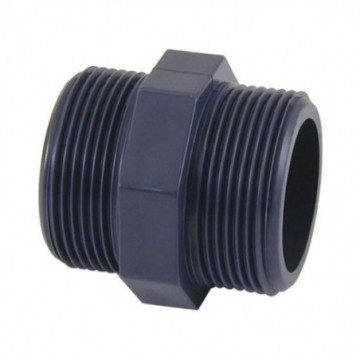 MACHON PLASTICO ROSCAR DE 3"