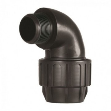CODO 90º MATRIPLAST R/M DE...