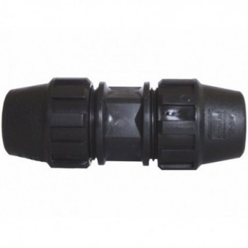 ENLACE RECTO MATRIPLAST DE 32