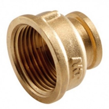 MANGUITO REDUCIDO LATON 3"-1"