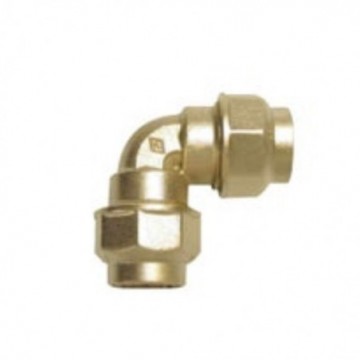 CODO RETICULADO DOBLE 20-20/2