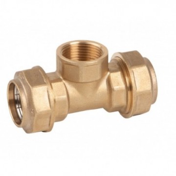 TE R/HEMBRA FIG.3025 DE 110-4"