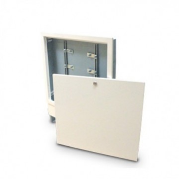 Caja Blanca Empotrable R550