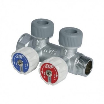 COLECTOR "PB" 2-DERIV.FC...