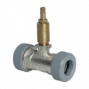 LLAVE PASO MET"PB"