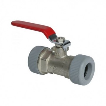 LLAVE ESFERA PALANC."PB"...