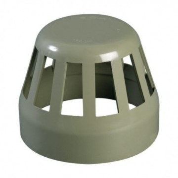 TERMINAL VENTILAC.TERRAIN...
