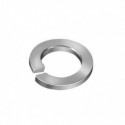 ARANDELA PRESION INOX