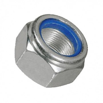 TUERCA INOX AUTOSEGURO...