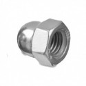 TUERCA CIEGA INOX DIN-