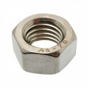 TUERCA INOXIDABLE DIN-