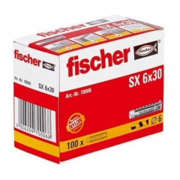 Tojino Fischer Sx-4