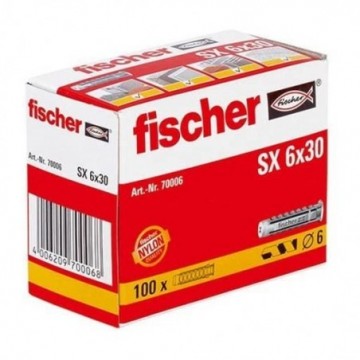 TOJINO FISCHER SX-4