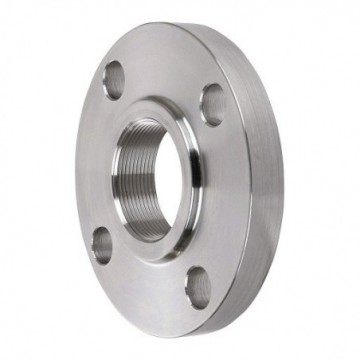 BRIDA ROSCADA DE 80 (3")