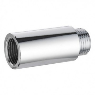 ALARGADERA INOX H-M...