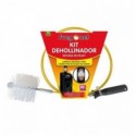 KIT DESHOLLINADOR FUEGONET