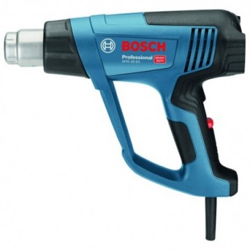DECAPADOR BOSCH GHG 20-63...