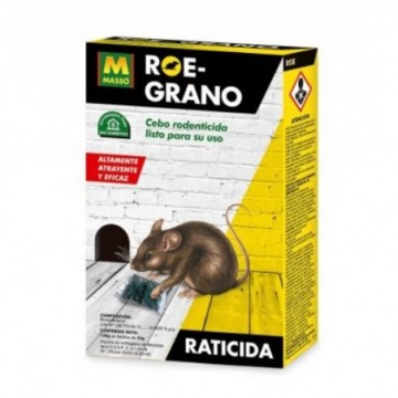 Raticida Roe-Grano 150 Grs...