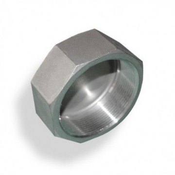 TAPON INOX A-316 R/H F-300...