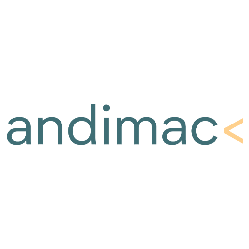 Logo ANDIMAC