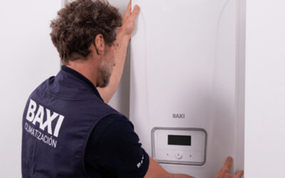 BAXI lanza un nuevo servicio de gestión de Certificados de Ahorro Energético (CAE)