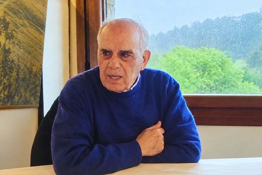 Jesús Fernández Jesús Fernández